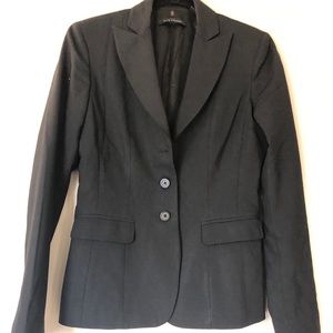 Perfect black blazer